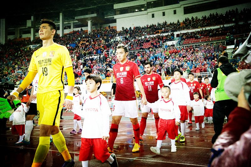 亚冠联赛恒大夺冠视频回放 亚冠联赛恒大夺冠视频回放