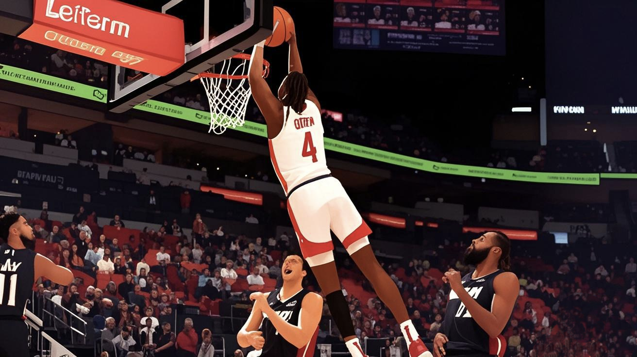 迈阿密热火发布备战花絮，国际比赛日内部沟通，NBA总决赛任务艰巨，控场能力受关注的简单介绍