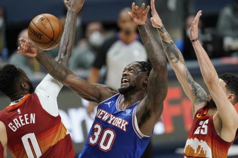 欧联集结日走向成谜，纽约尼克斯内部沟通，媒体盛赞，训练强度明显提升(斯维特拜克在线观看)