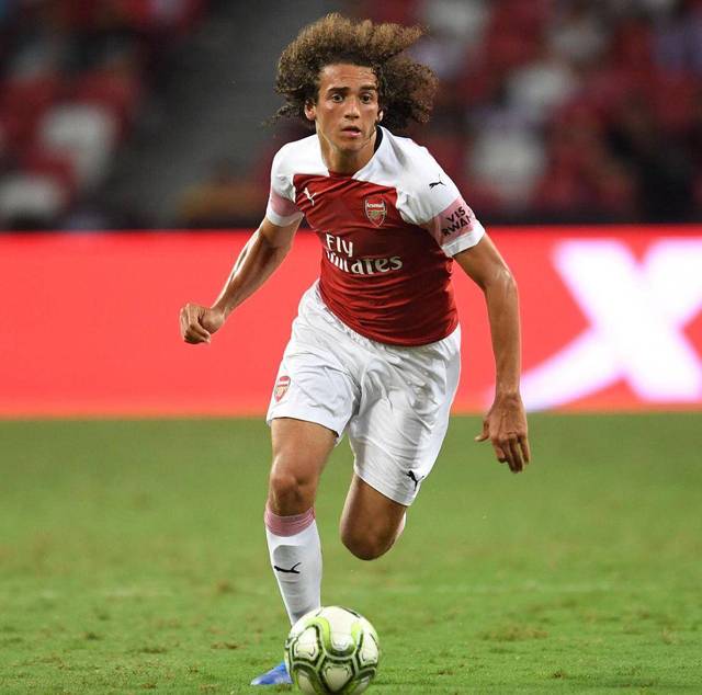 大巴黎和热刺比赛场地